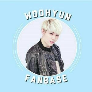 Woohyun Fanbase Indonesia